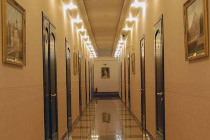 ARMENIA HOTEL