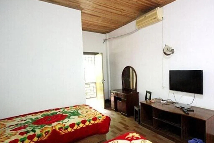 Jianyang Xiledeng Business Hotel