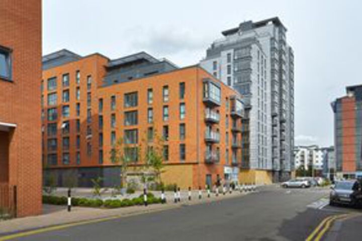 Fitness Facility Photos