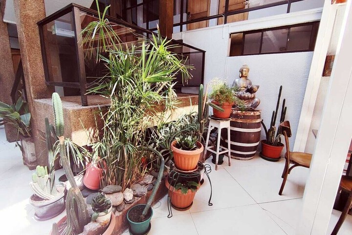 Terrace/Patio 29 of 42