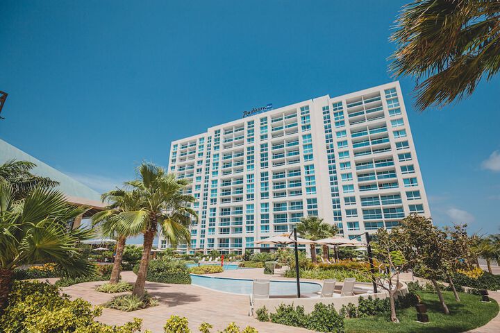 Hotel 145 of 152