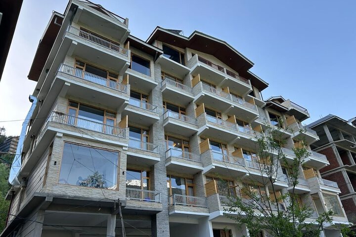 Hotel 15 of 18