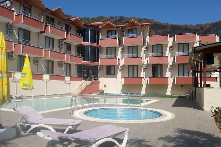 Pool 21 of 36