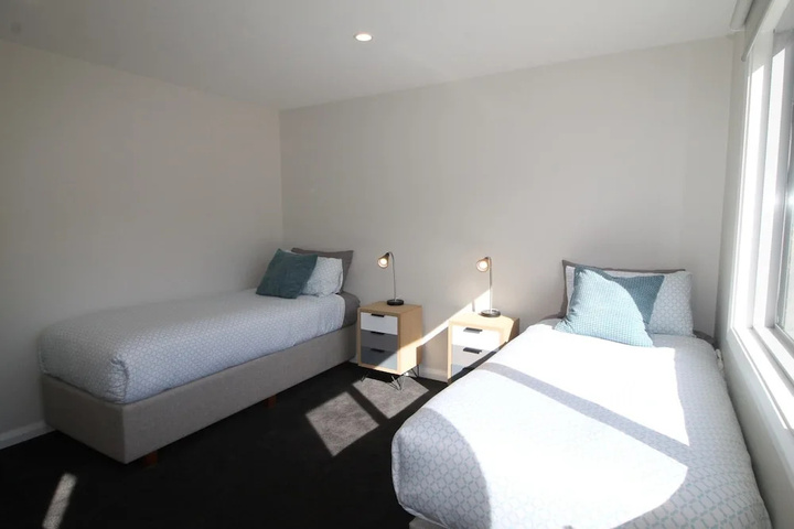 Stillwater Lodge