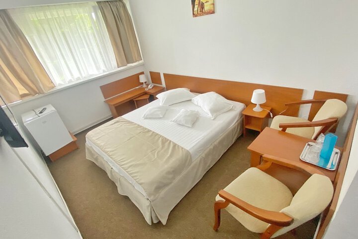 Hotel Decebal Neptun