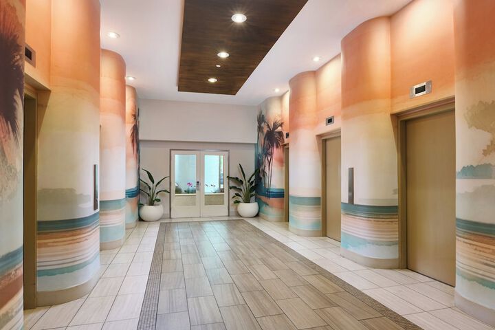 Elevator