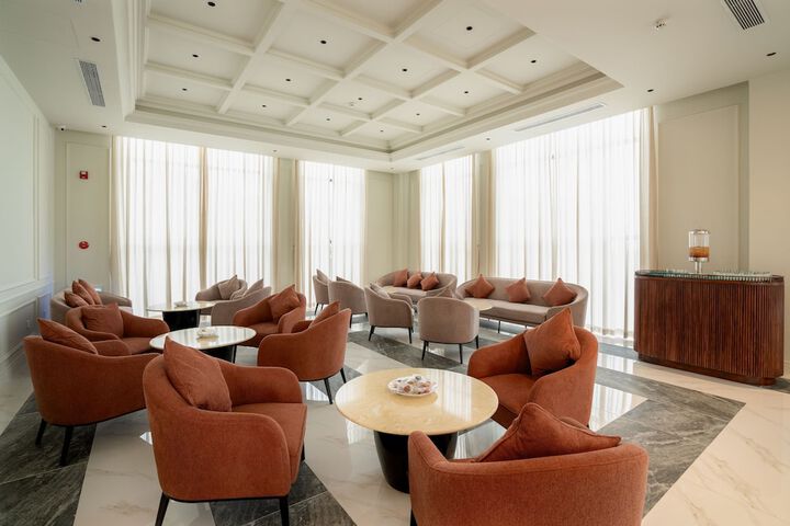 Hotel Interior 6 of 125