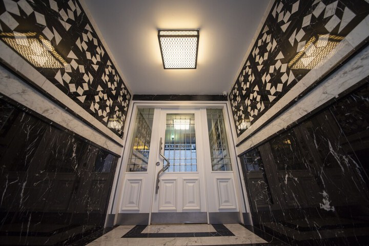 Kare Hotel Sultanahmet