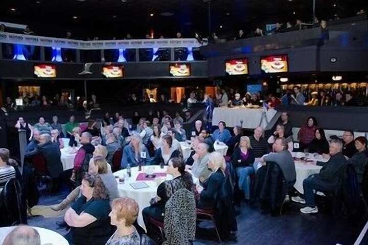 Ballroom/Hall 37 of 42