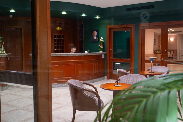 Hotel Interior 7 of 111