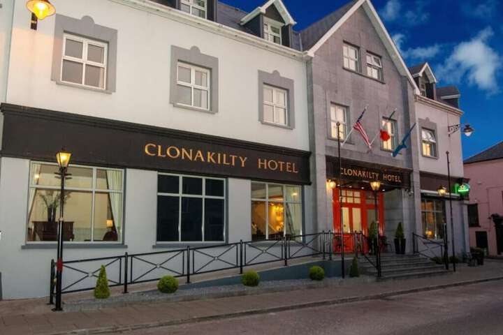 The Clonakilty Hotel