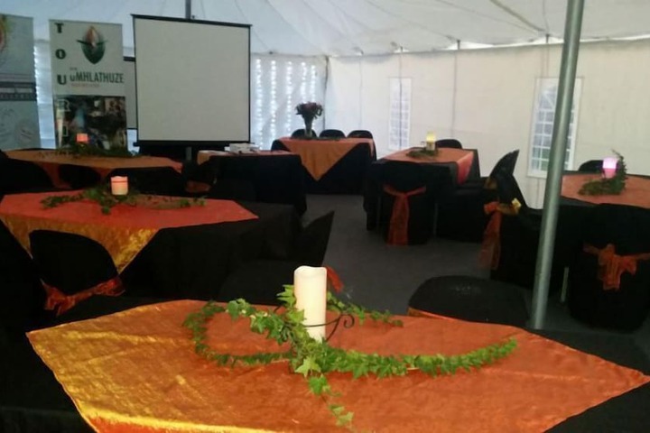 Wedding/Banquet 62 of 73