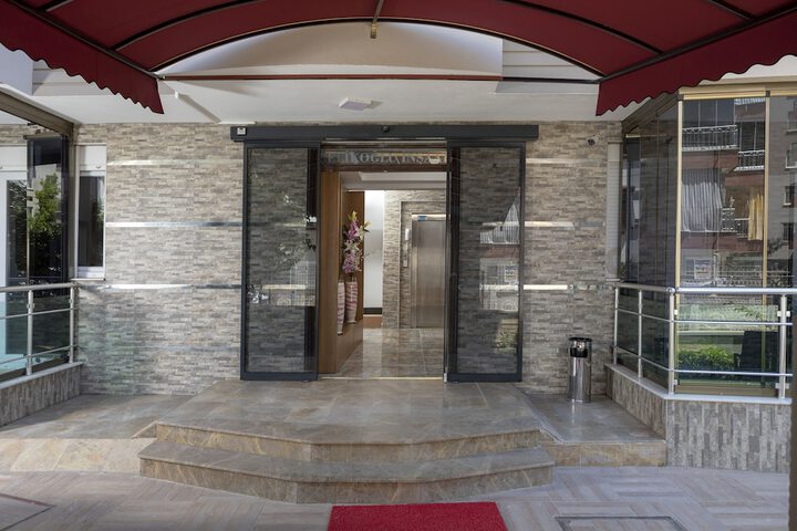 Hotel 49 of 58