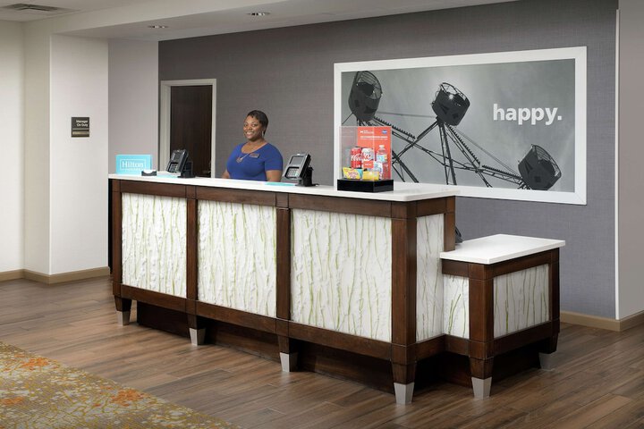 Hotel Interior 4 of 26