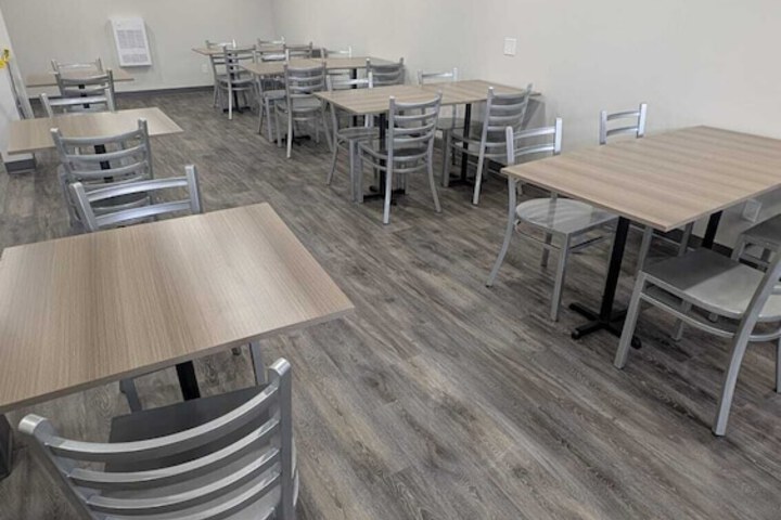 Breakfast/Coffee Service 82 of 103