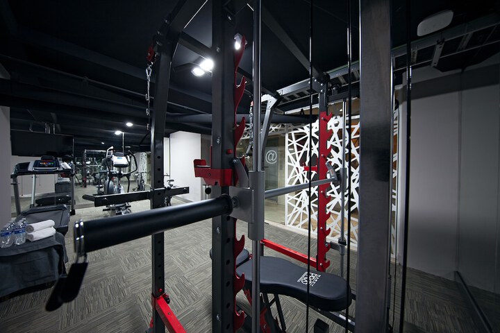 Health and Fitness 37 of 62