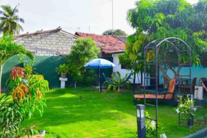 Yoho Shri Shenys Beach Residence
