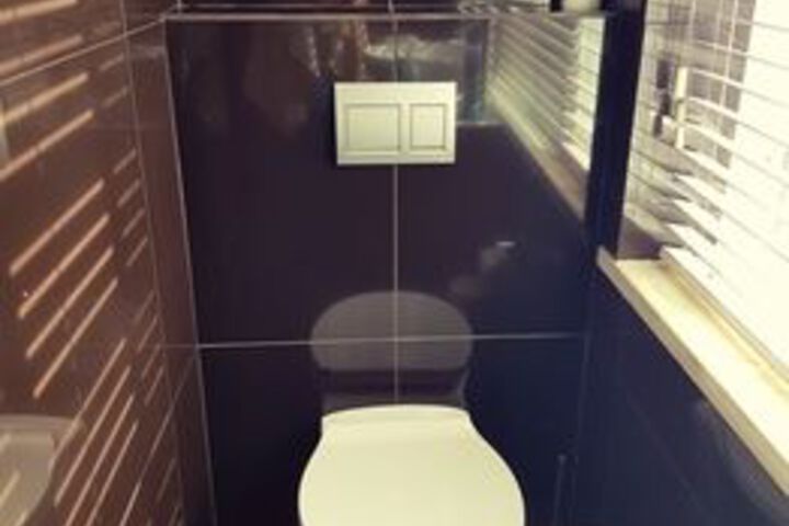 Restrooms