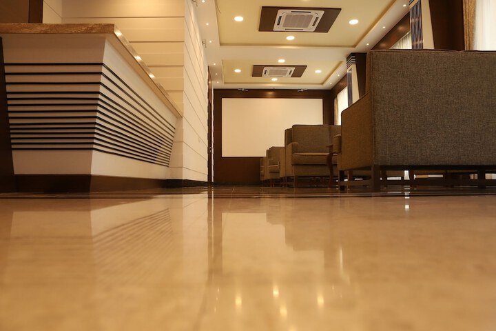 Hotel Interior 7 of 171