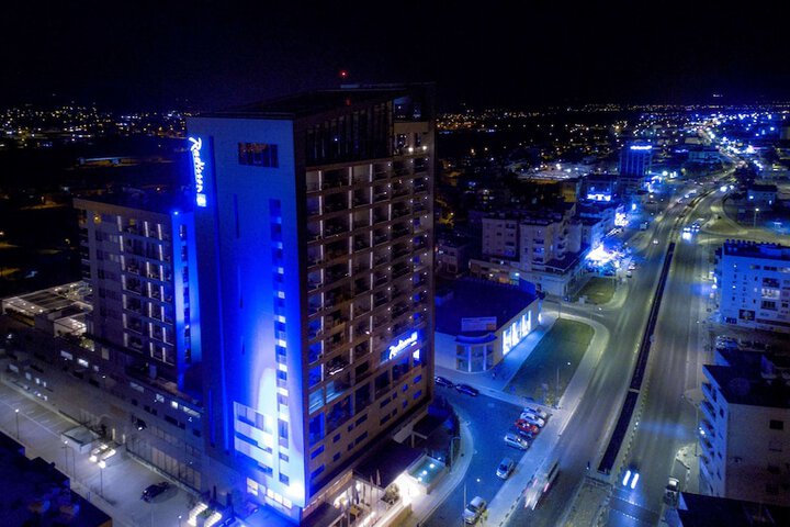 Hotel 159 of 165