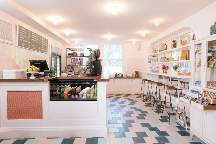 Cafe