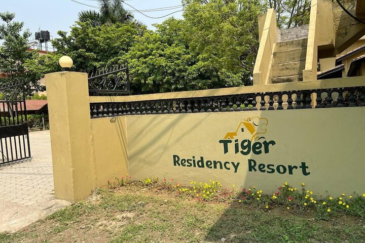 Tiger Residency Resort