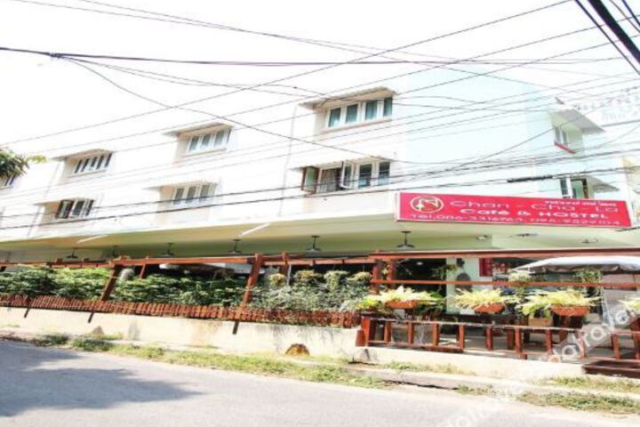 Fitness Facility Photos