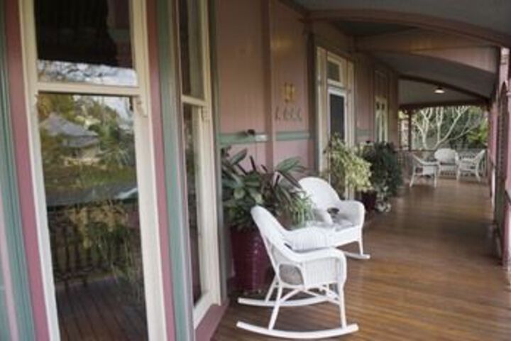 Terrace/Patio 37 of 38