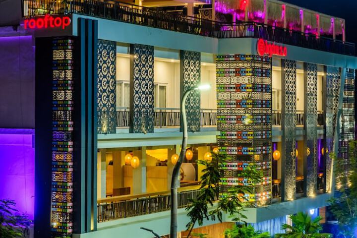 Photo of DEJAVU 2.0 HOTEL LABUAN BAJO KOMODO