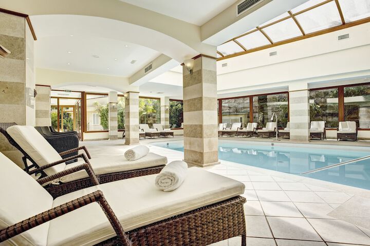 Spa Photos