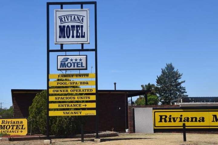 Hotel 22 of 24