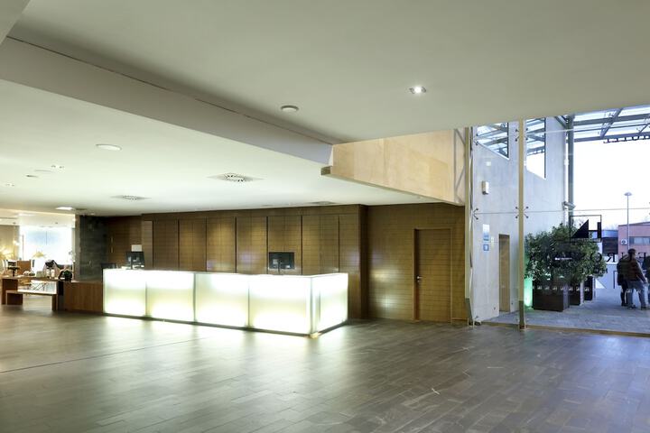 Hotel Interior 2 of 88