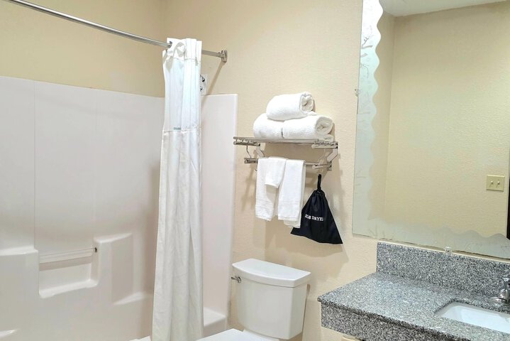 Bath Amenities