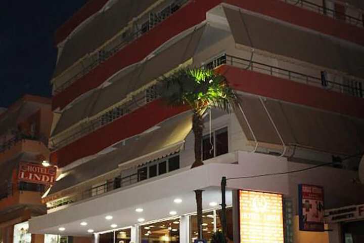 Hotel 44 of 45