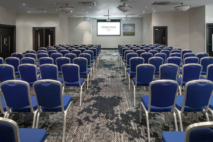 Meeting 100 of 123