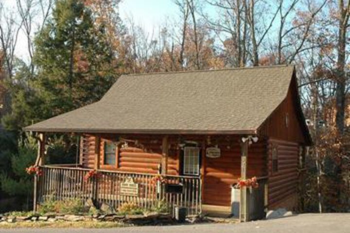 Cherokee Nights #132 Cabin in Sevierville, TN