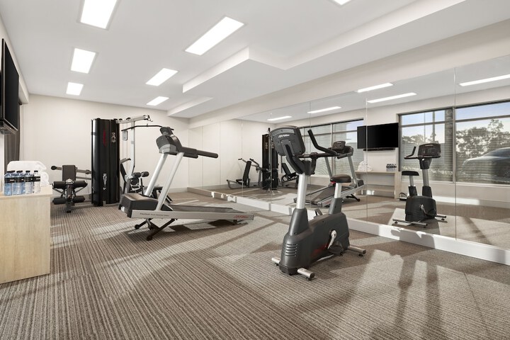 Health and Fitness 15 of 21