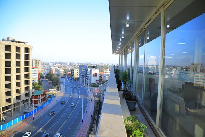 Hotel View 129 of 130