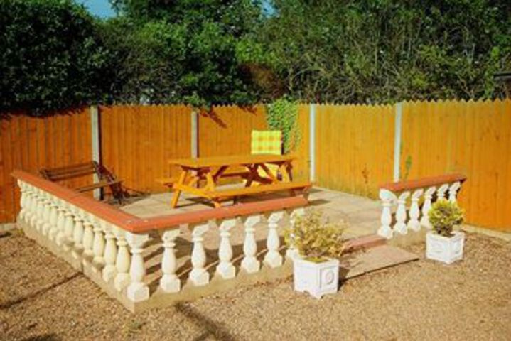 Terrace/Patio 27 of 27