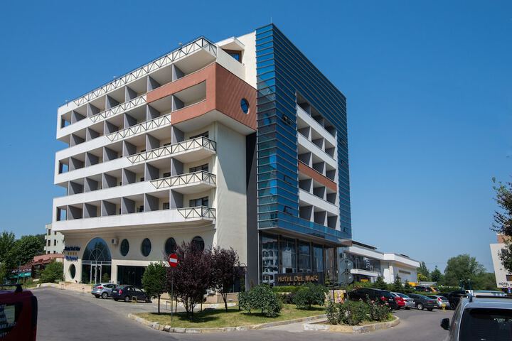 Hotel 56 of 56