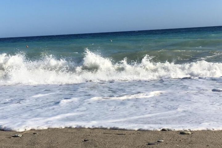 Beach 37 of 43