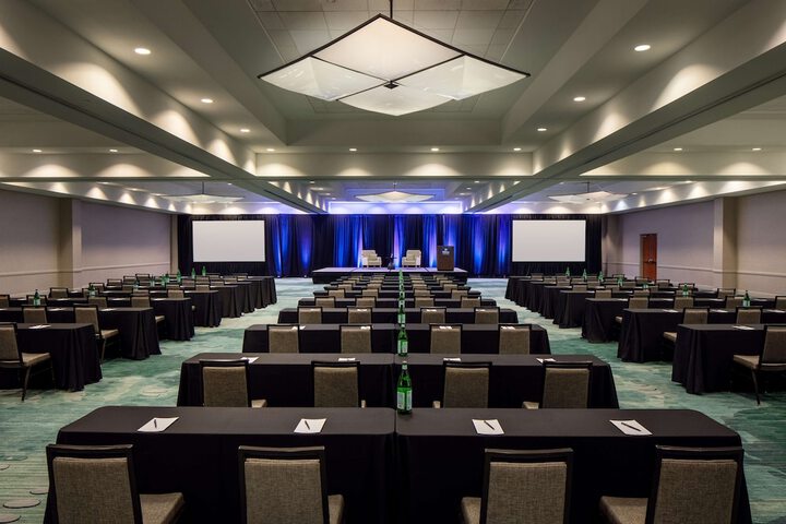 Ballroom