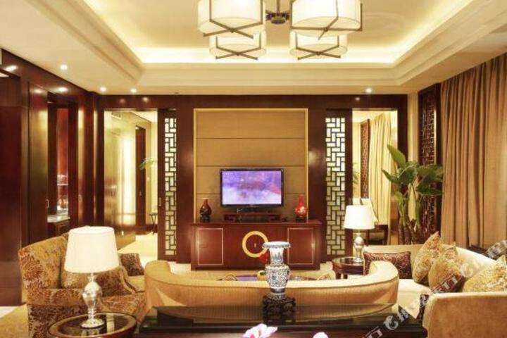 Gansu Ningwozhuang Hotel