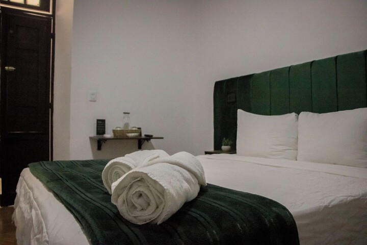 Room 22 of 101