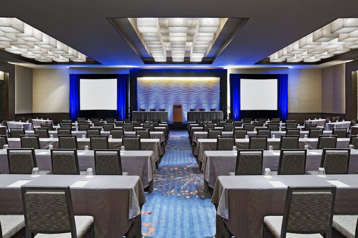 Ballroom