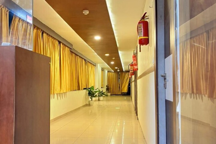 Hotel Interior 3 of 18