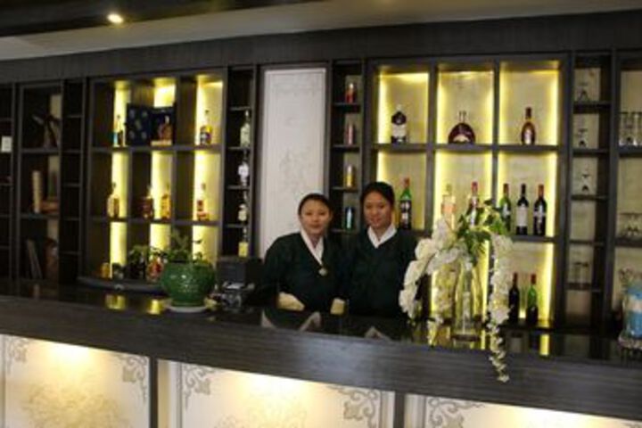 Hotel Interior 41 of 49