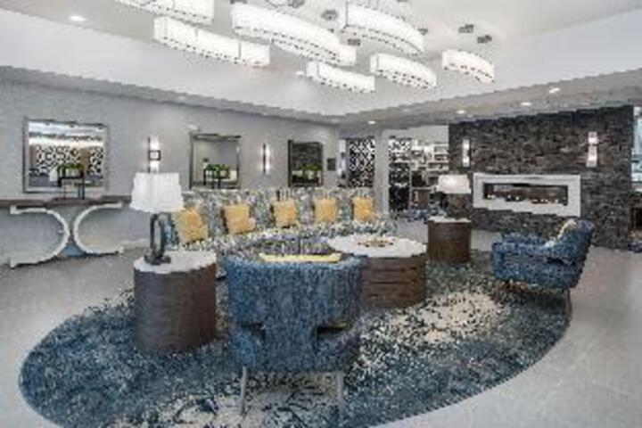 Hotel Interior 4 of 23