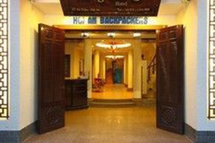 Hotel 16 of 24