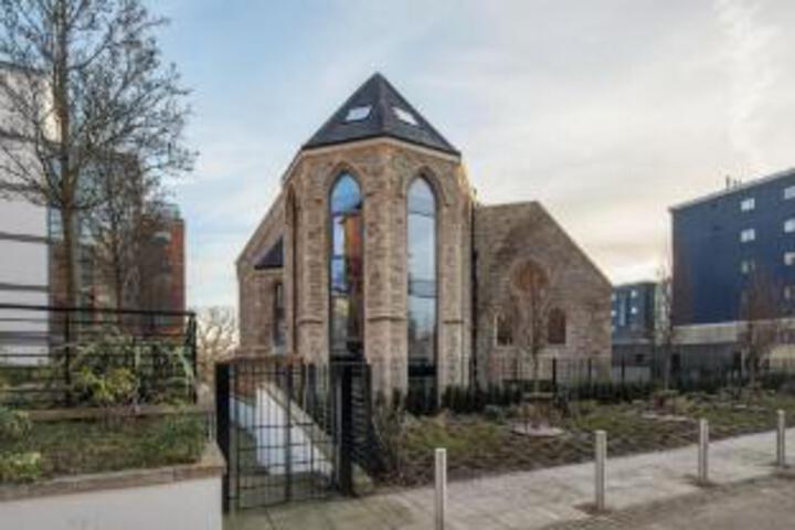 Brentford St. Georges Church